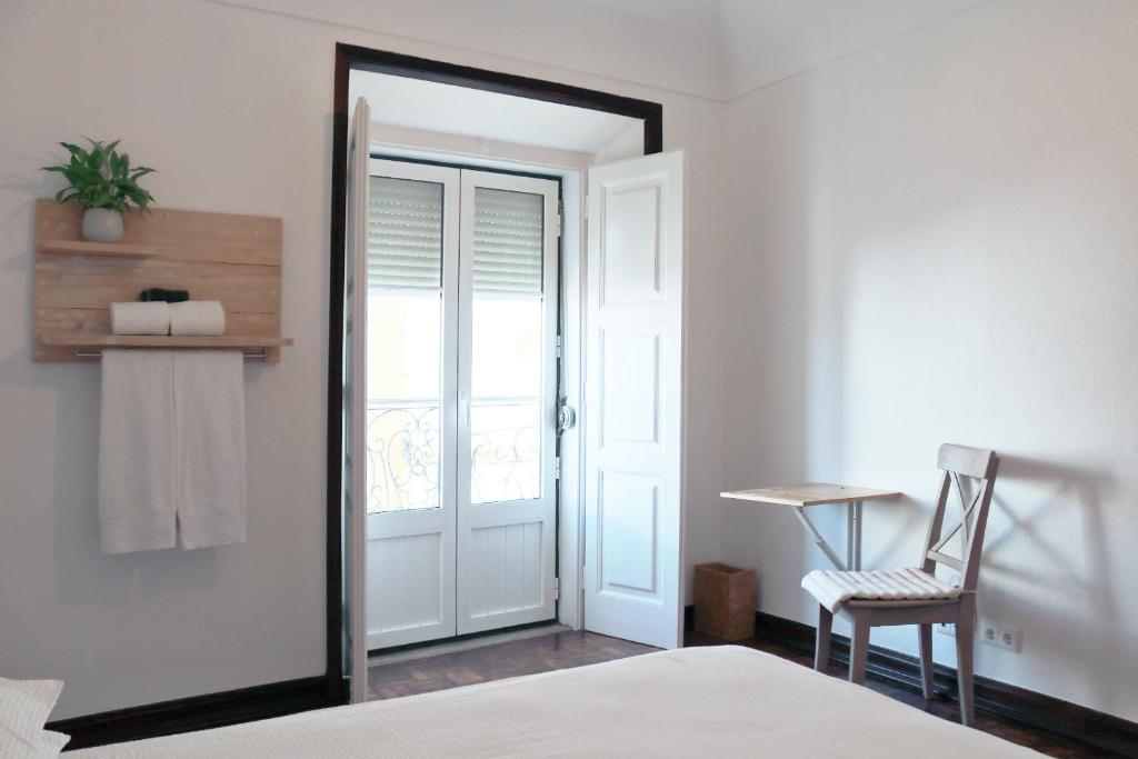 ZOETIC sustainable rooms - 12