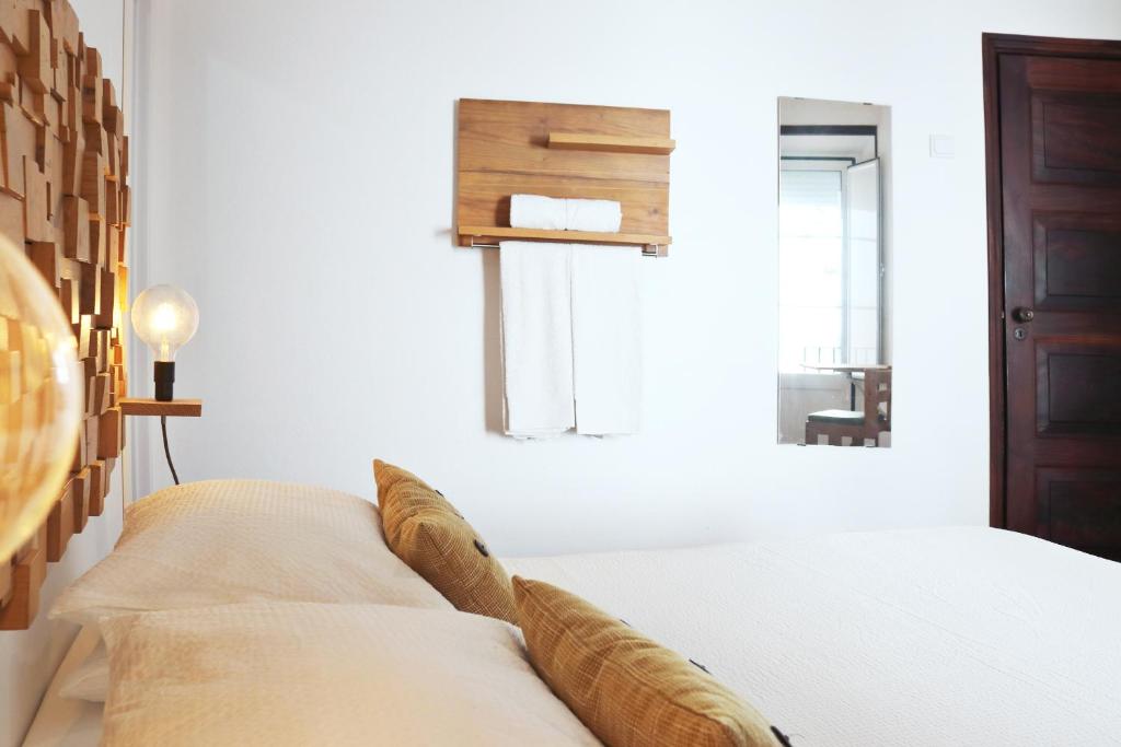 ZOETIC sustainable rooms - 19