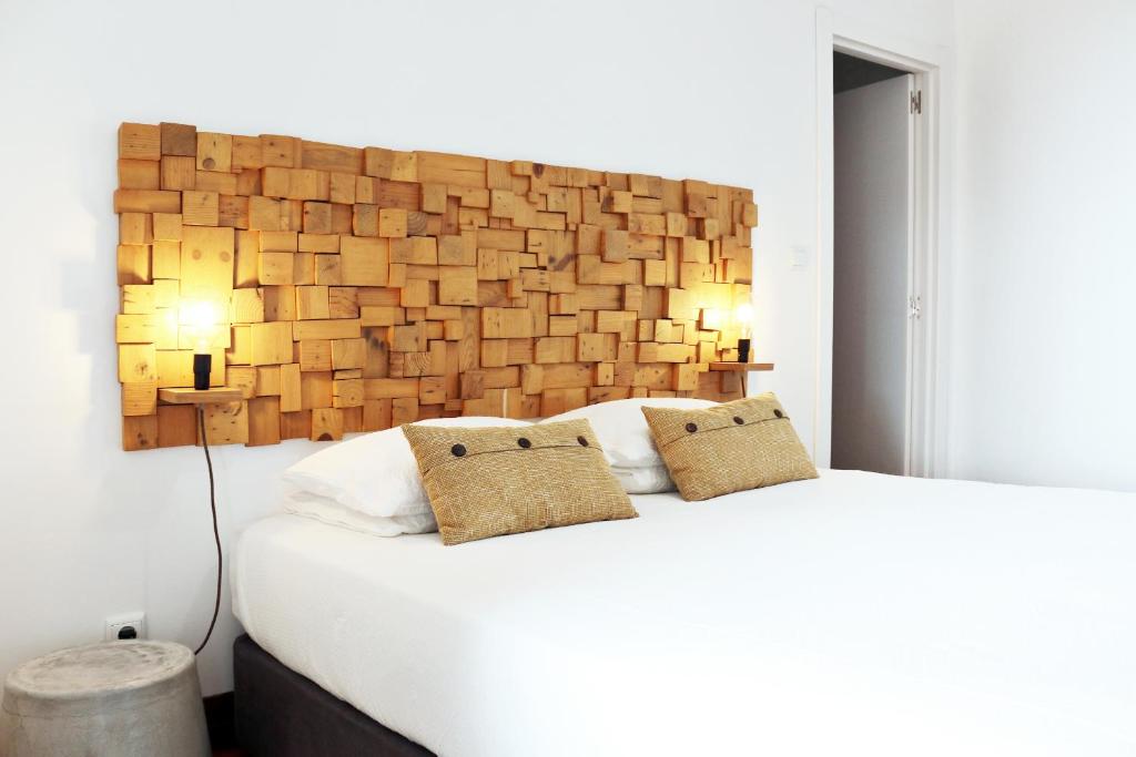 ZOETIC sustainable rooms - 18