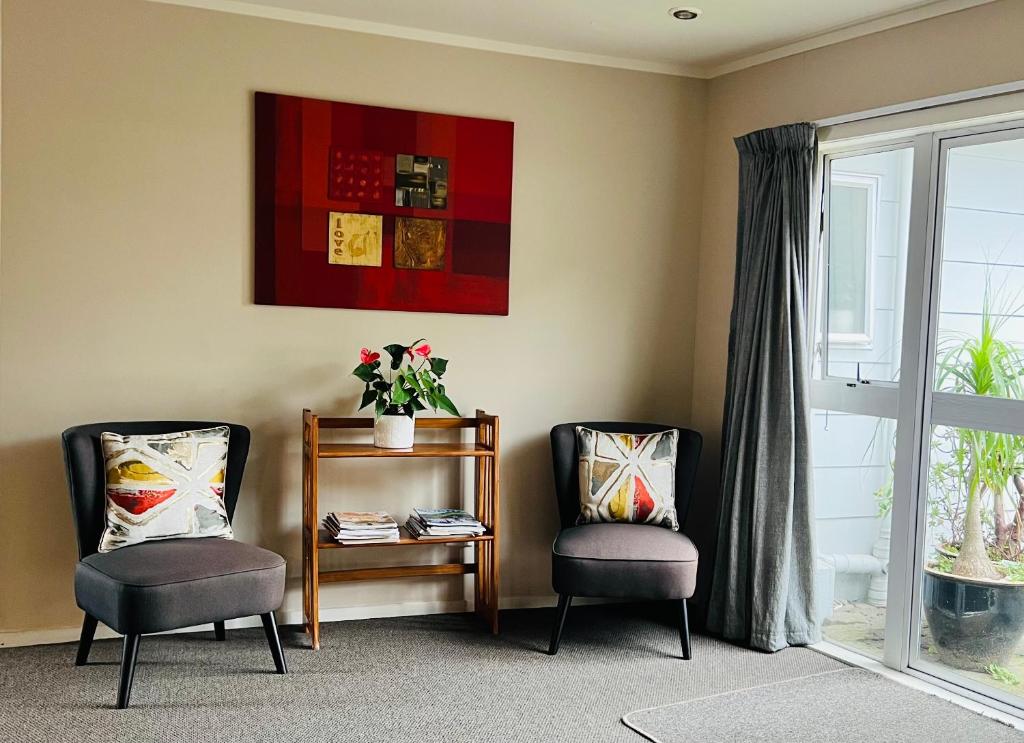 Seagulls Guesthouse - Resim 10