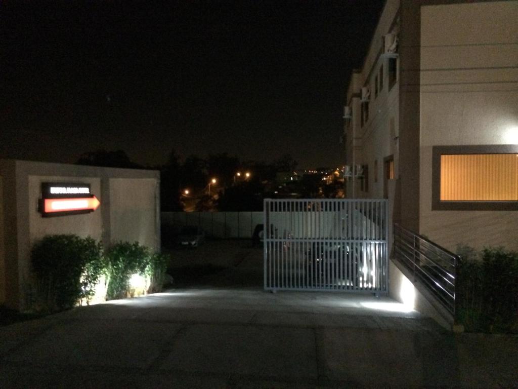  Itupeva Plaza Hotel