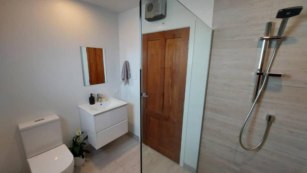 Sleek Suite By The Sand 1-bedroom - Resim 7