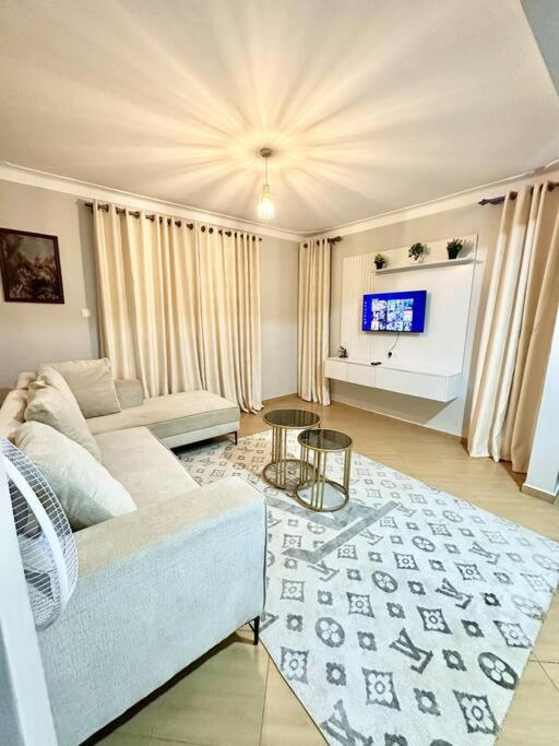 Cyda Cream Apartment-Buziga Munyonyo, Gaba (aktualisierte Preise für 2024)
