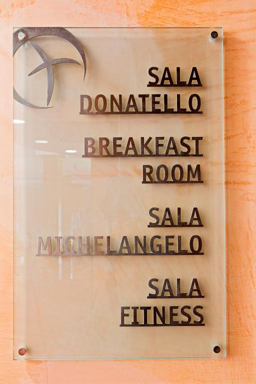 Fotografie z fotogalerie ubytování Hotel Palace 2000 v destinaci Pomezia