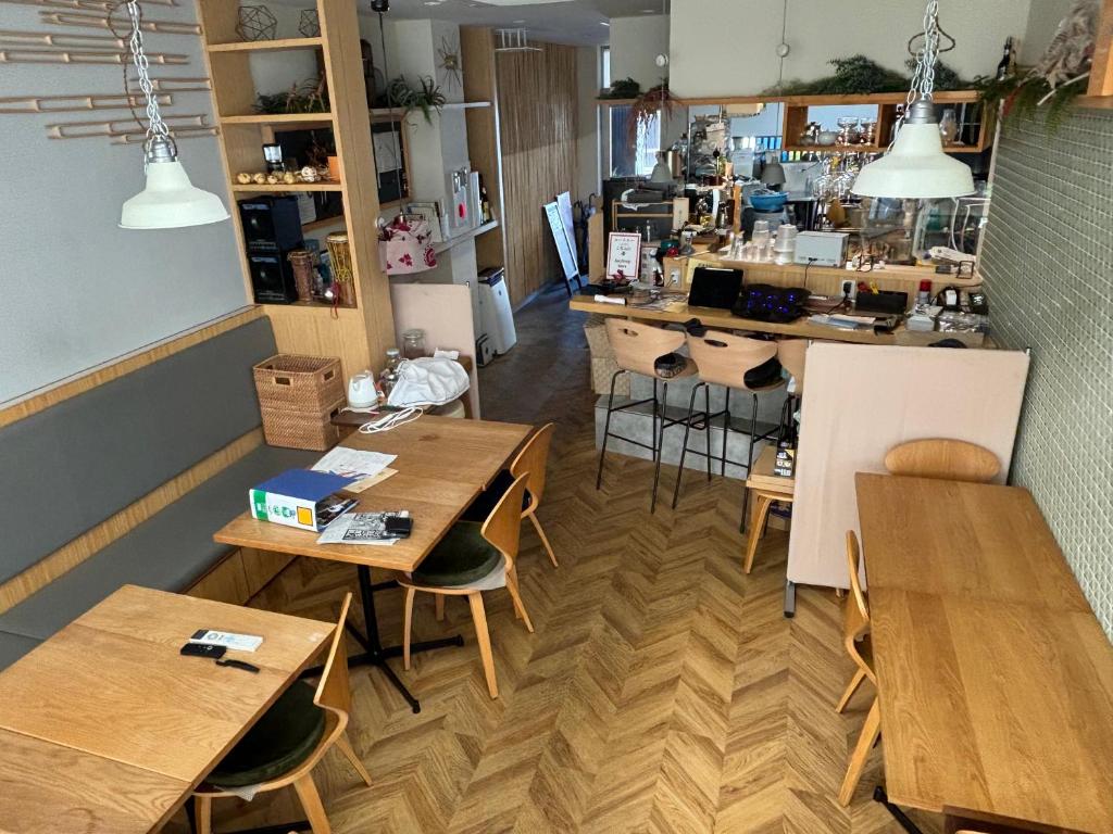 日月庵 BnB Sunmoon, Kanazawa (updated prices 2026)