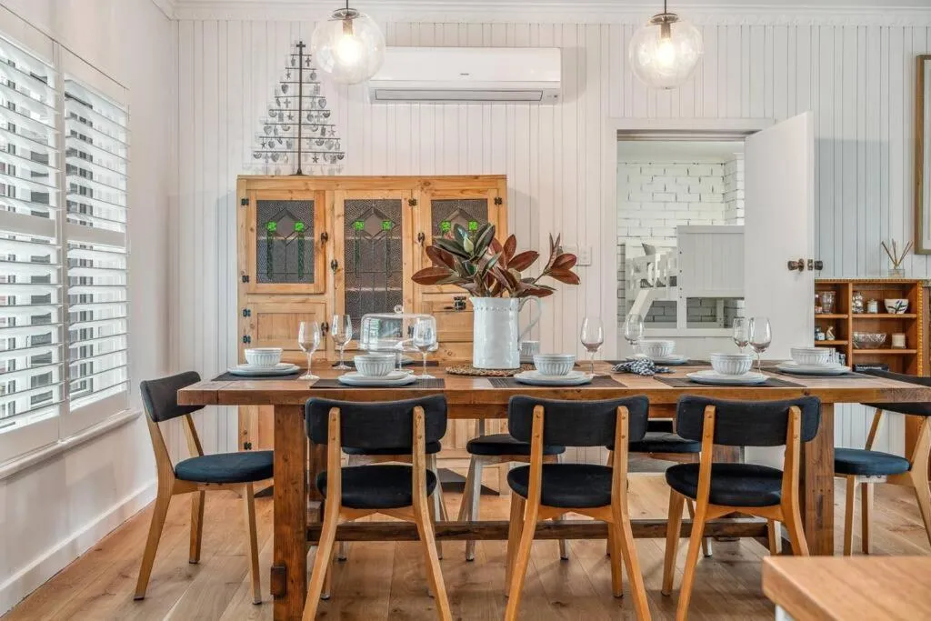Carawatha on the Range - Unique Farm-Style Retreat