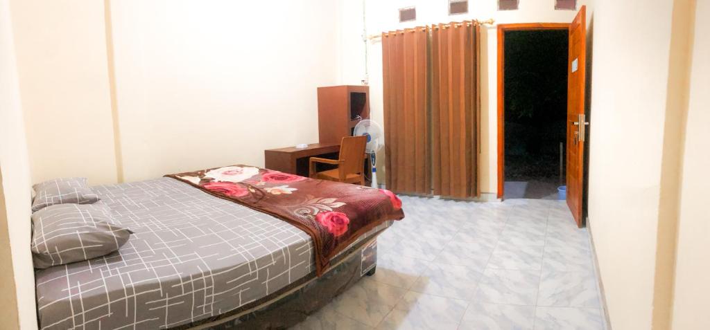Saturnus Homestay