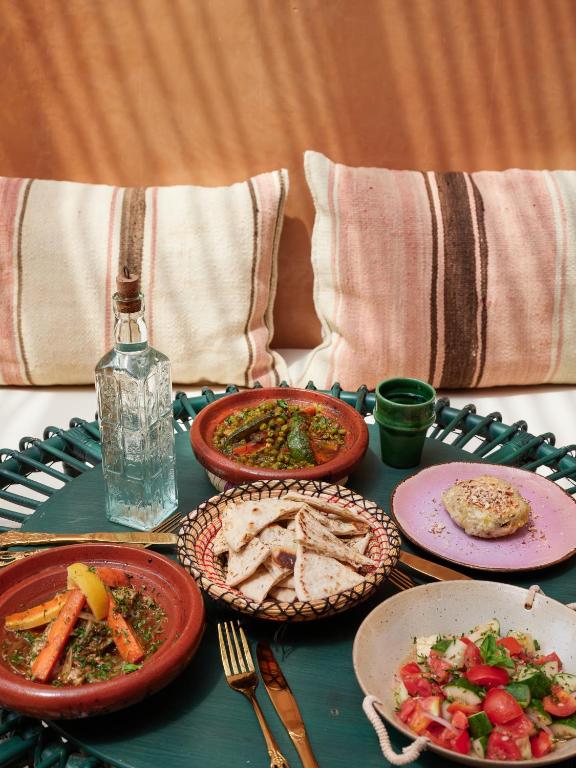 Lina Boutique Villas and Spa - 4