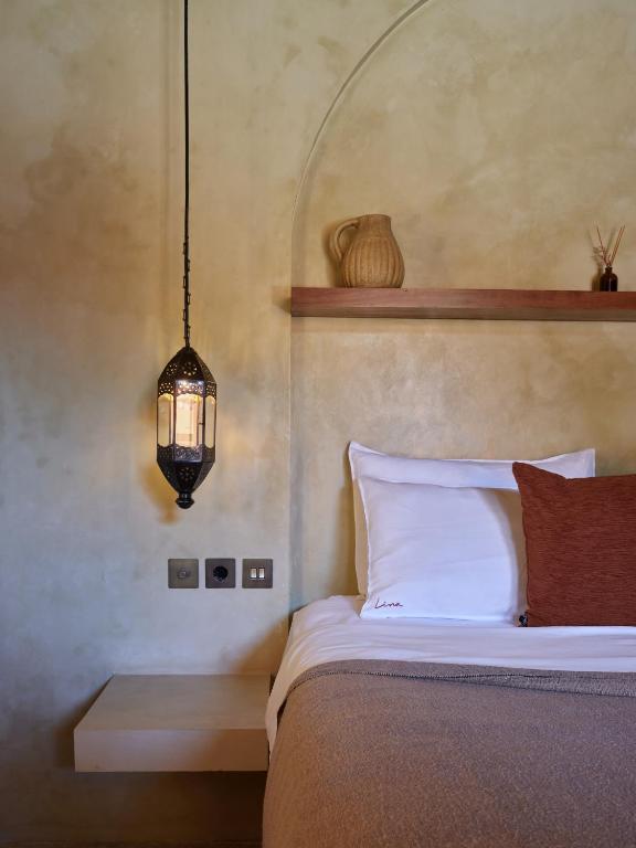 Lina Boutique Villas and Spa - 12