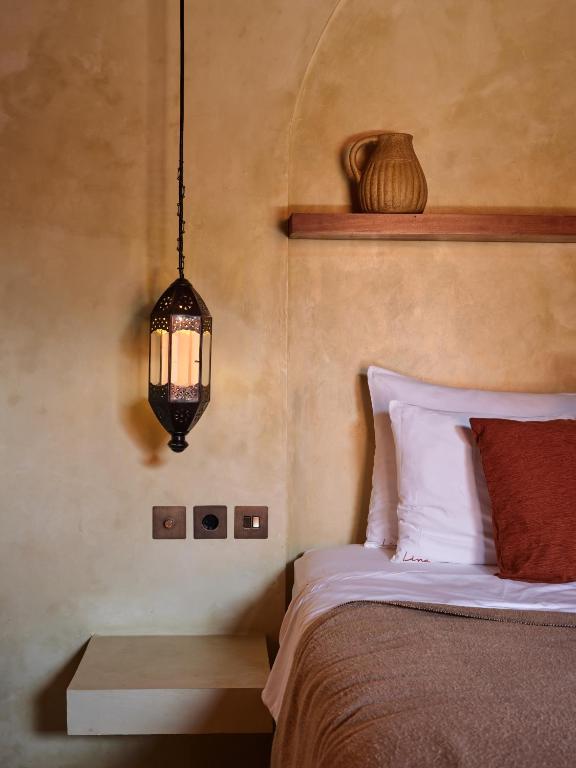 Lina Boutique Villas and Spa - 15