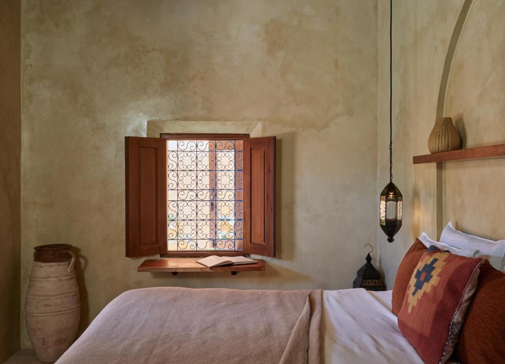 Lina Boutique Villas and Spa - 13