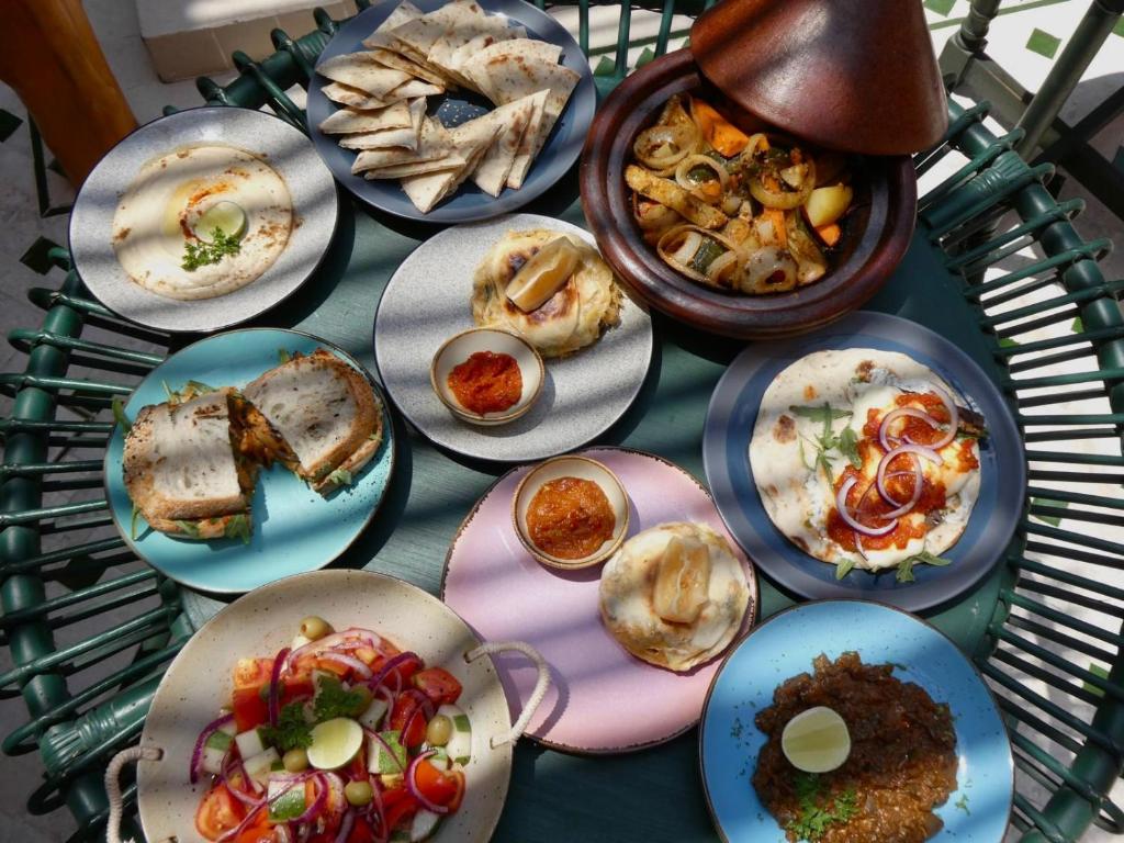 Lina Boutique Villas and Spa - 5