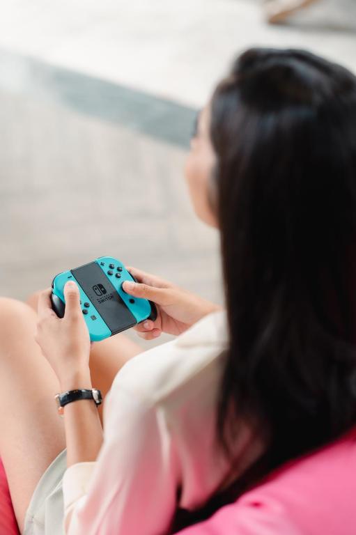 The Salil Hotel Sukhumvit 57 - Thonglor - Resim 27