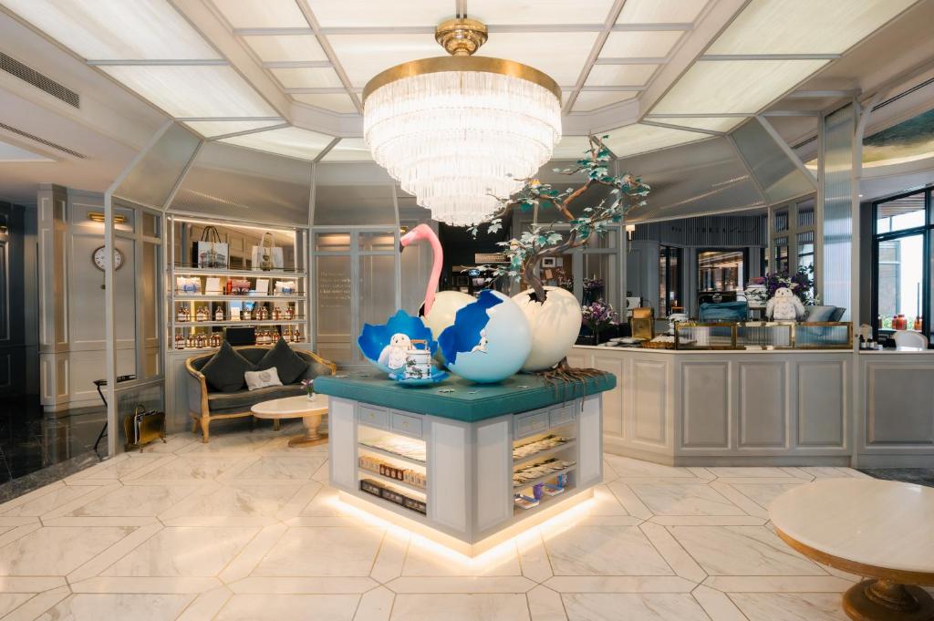 The Salil Hotel Sukhumvit 57 - Thonglor - Resim 25