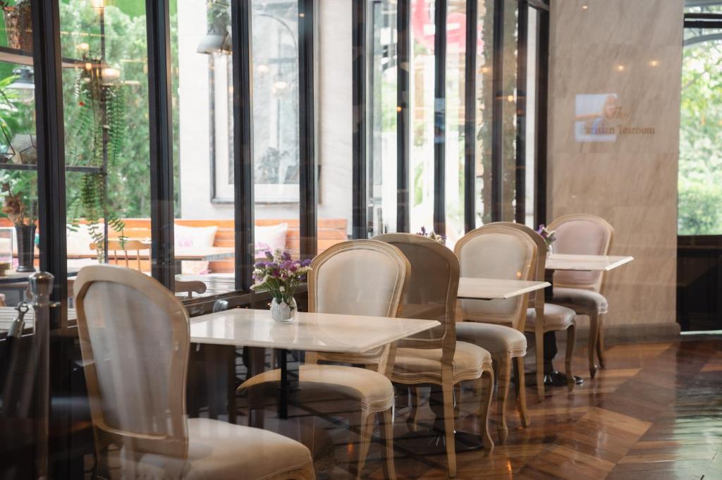 The Salil Hotel Sukhumvit 57 - Thonglor - Resim 42