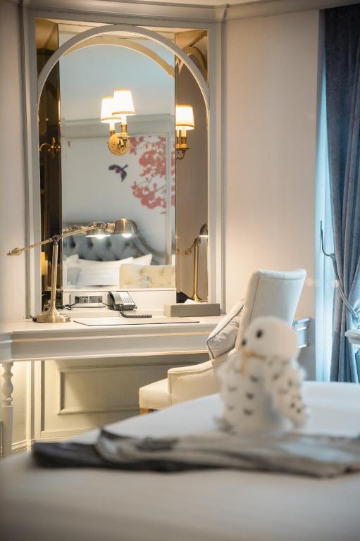 The Salil Hotel Sukhumvit 57 - Thonglor - Resim 32