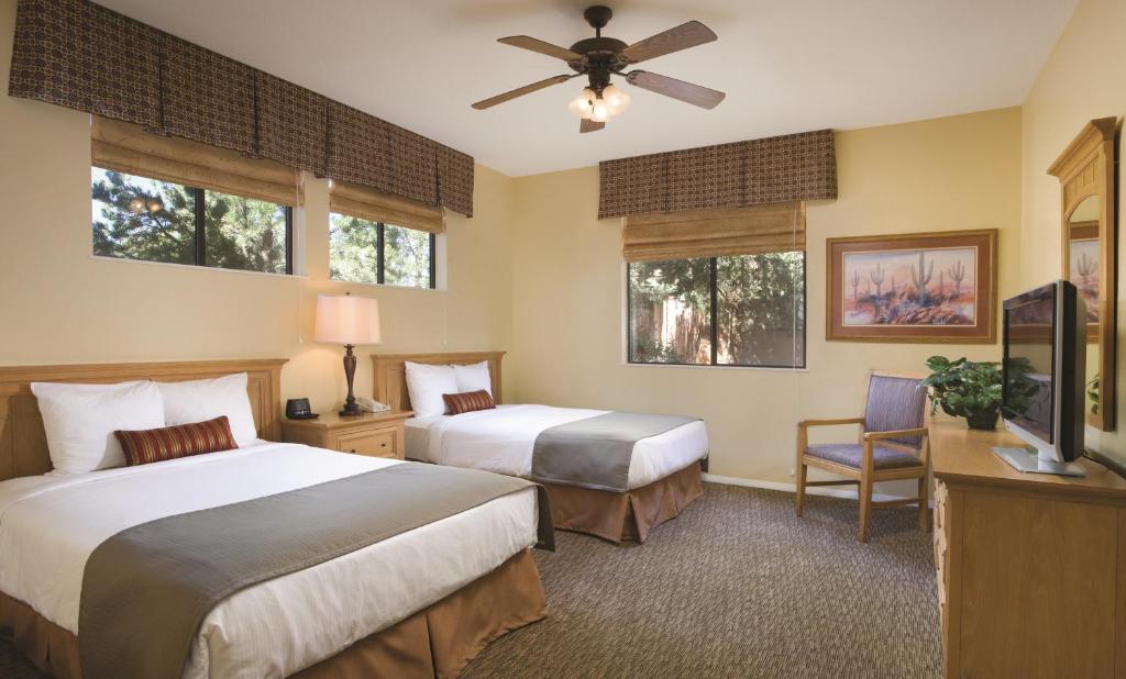 Club Wyndham Sedona - 