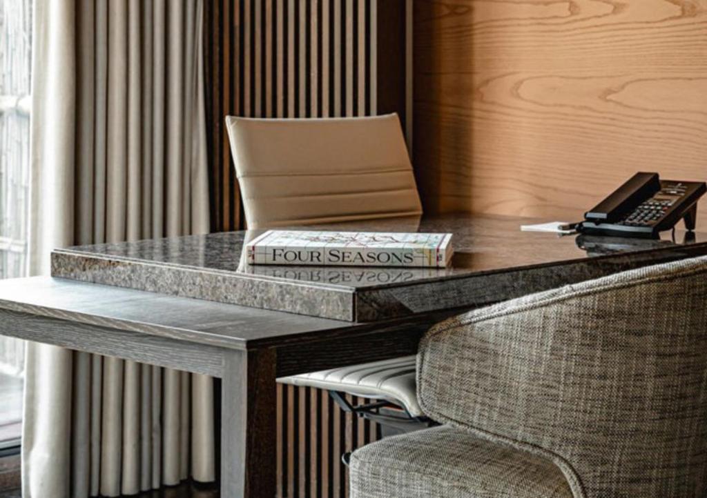Four Seasons Hotel Kyoto photo 4