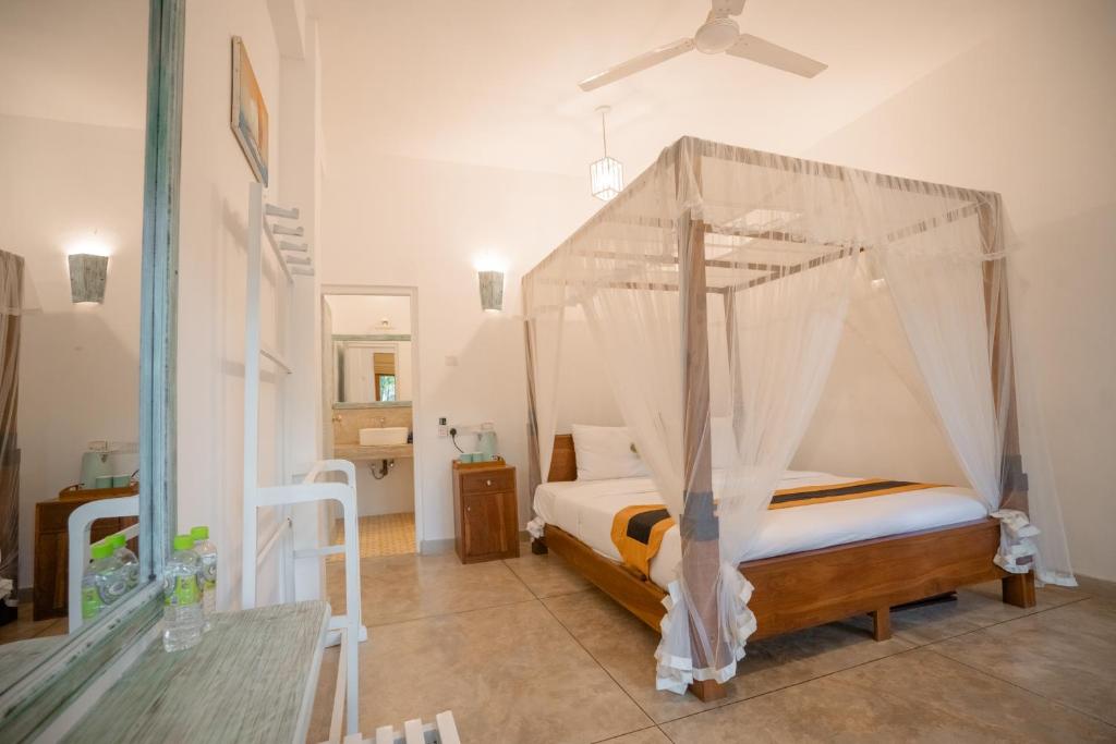 French Garden Kandy - 8