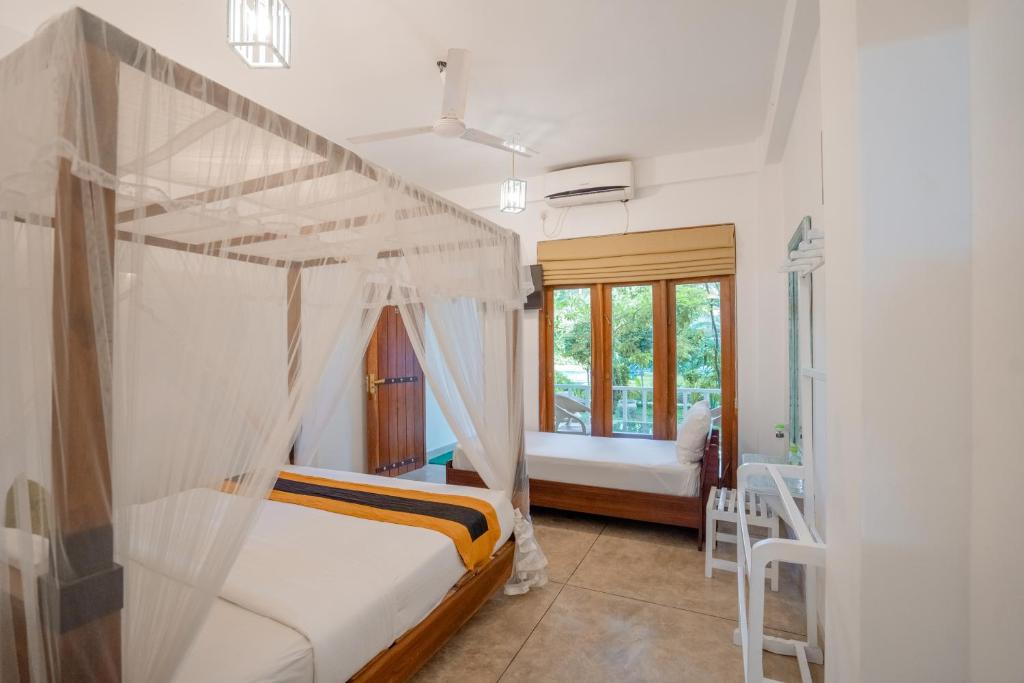 French Garden Kandy - 11