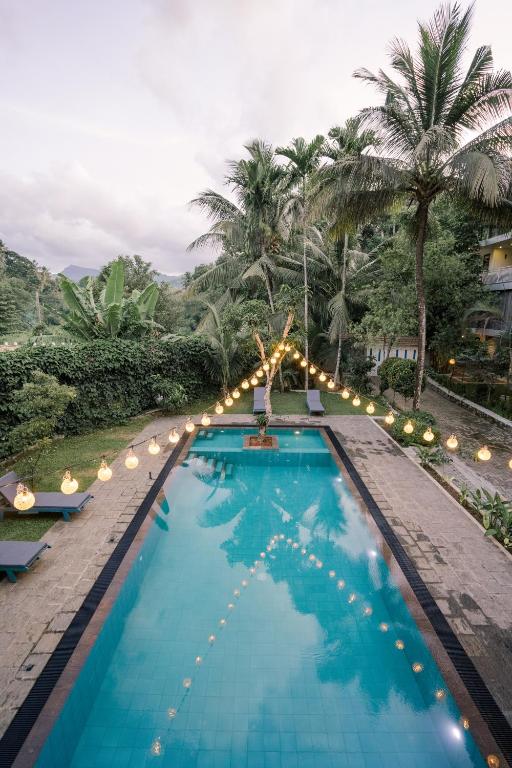French Garden Kandy, Kandy (updated prices 2025)