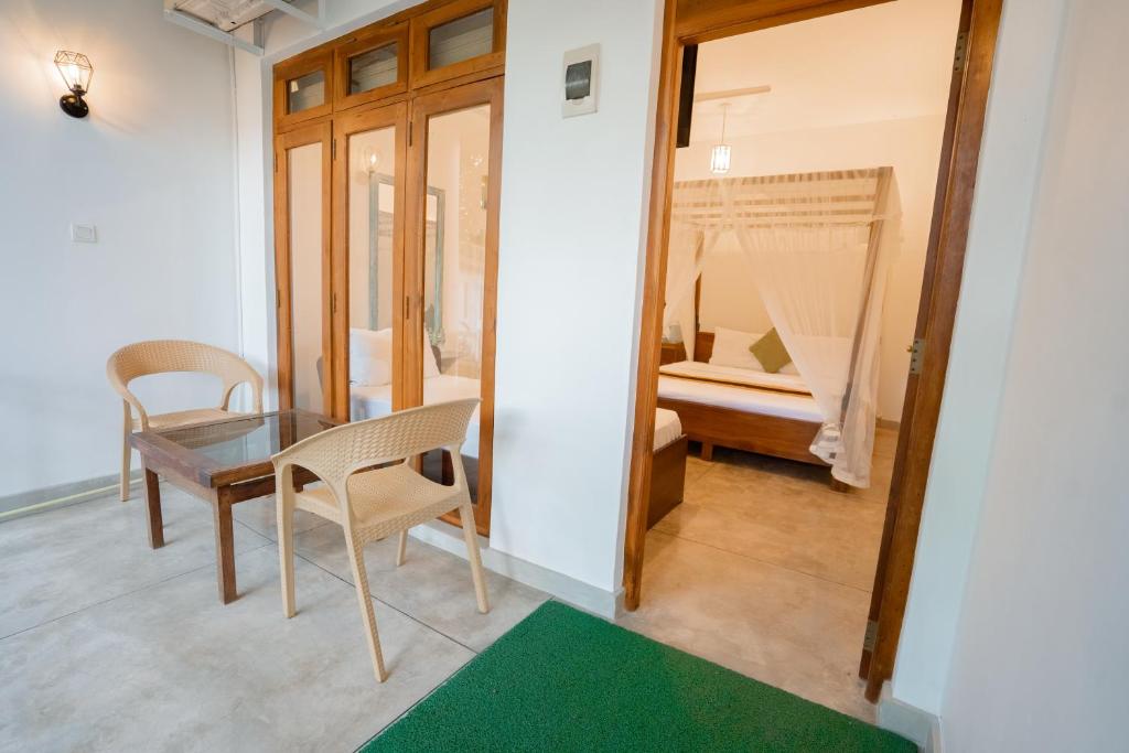 French Garden Kandy - 4