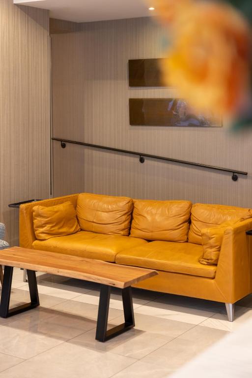 Hotel Avenida Gran Vía - Resim 29