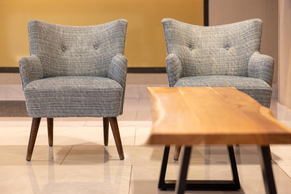 Hotel Avenida Gran Vía - Resim 34