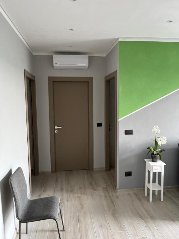 Appartamento panoramico in collina - Apartment Mit 2 Schlafzimmern