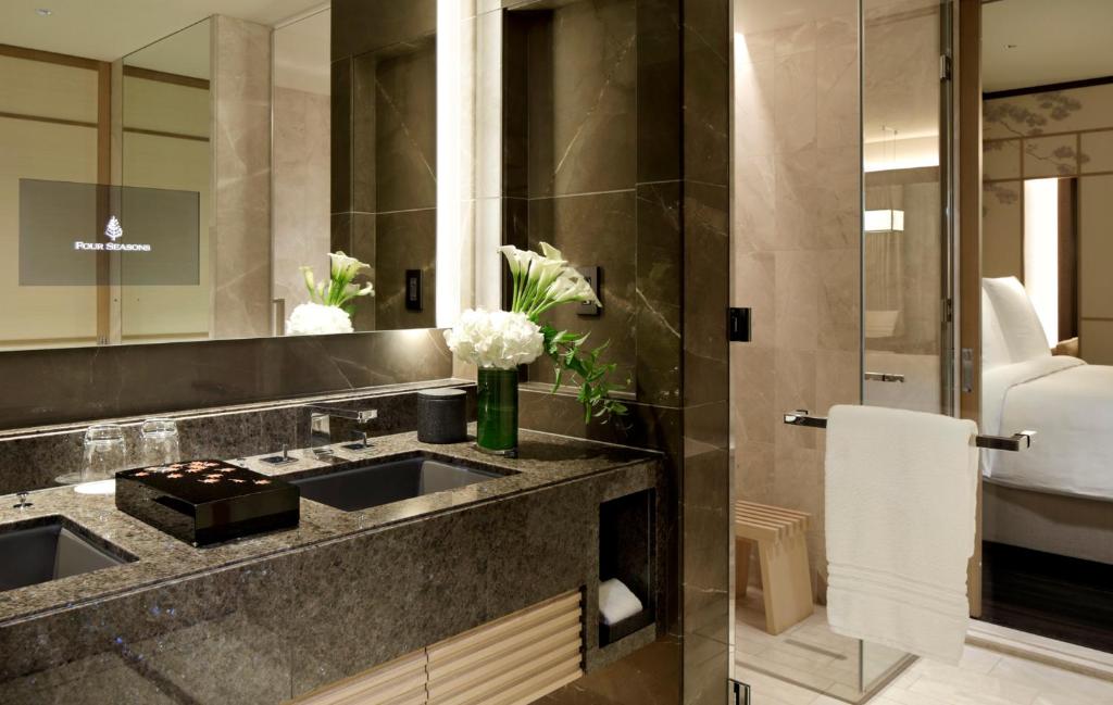 Four Seasons Hotel Kyoto photo 5