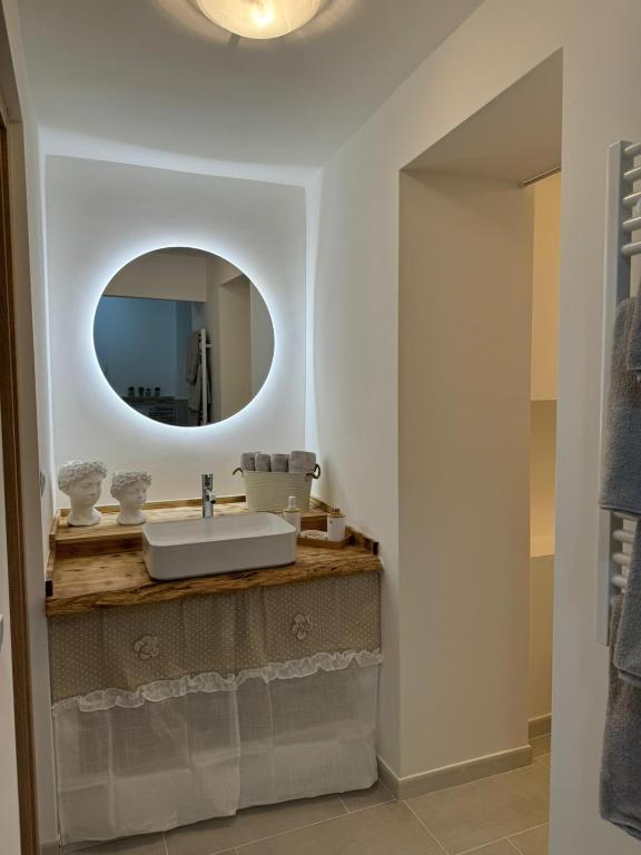 Fotografie z fotogalerie ubytování Monica's home v destinaci Ariccia