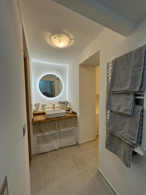 Fotografie z fotogalerie ubytování Monica's home v destinaci Ariccia