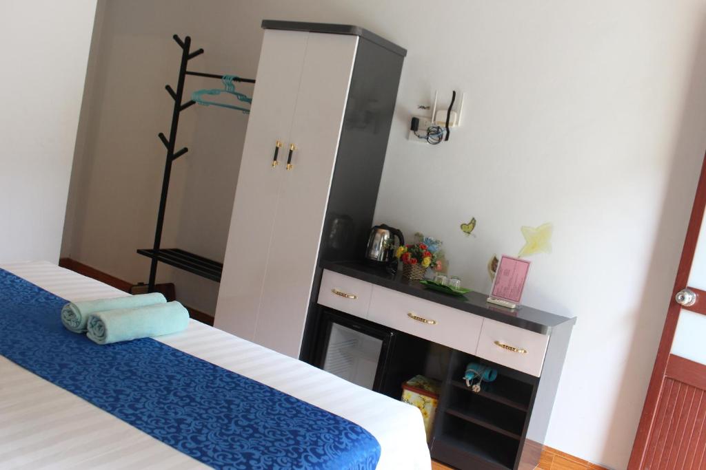 Khai Yen Tam Coc Hostel - 9