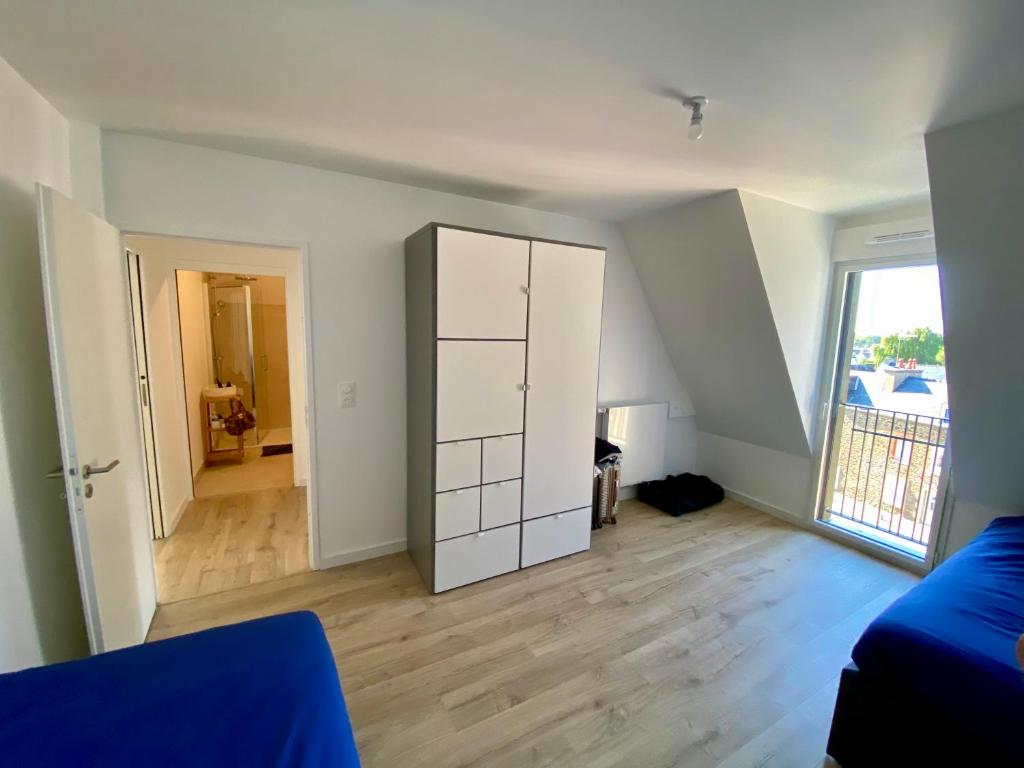 Fotografie z fotogalerie ubytování Le palatin PARKING privé tout inclus v destinaci Dinard