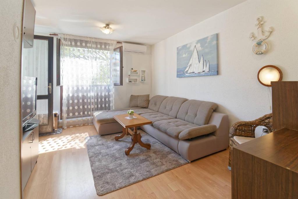 Apartment Gabi
