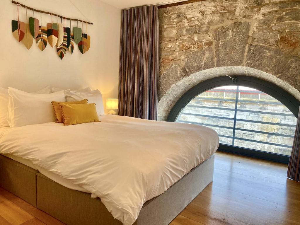 Royal William Yard Apartments - Appartement D'une Chambre