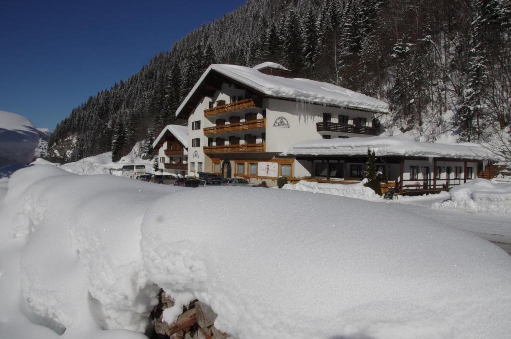 Partenen – Photos 1