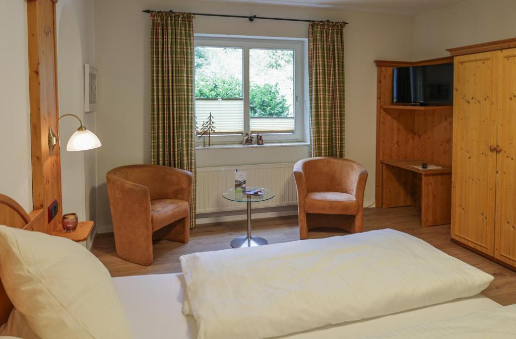 Landhotel Baumwipfel - 19