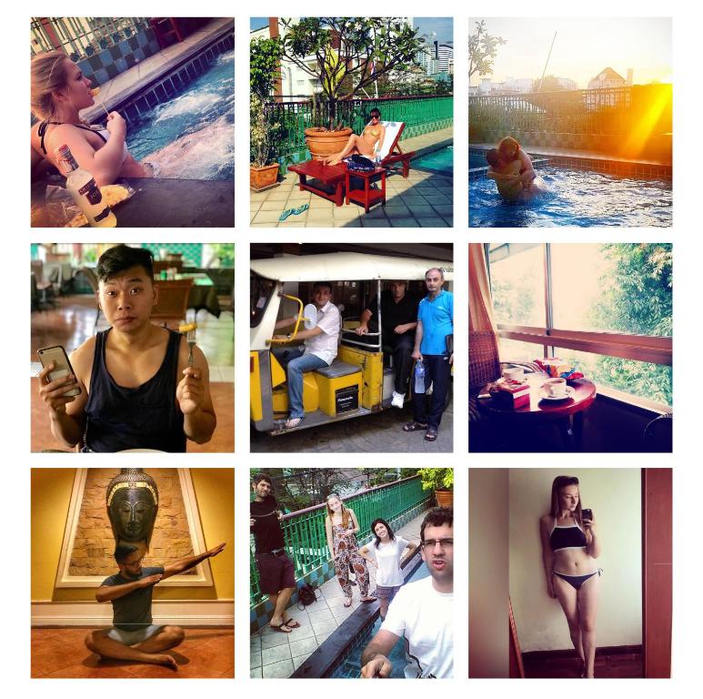 Studio Suite by Royal Ivory Nana - Resim 4