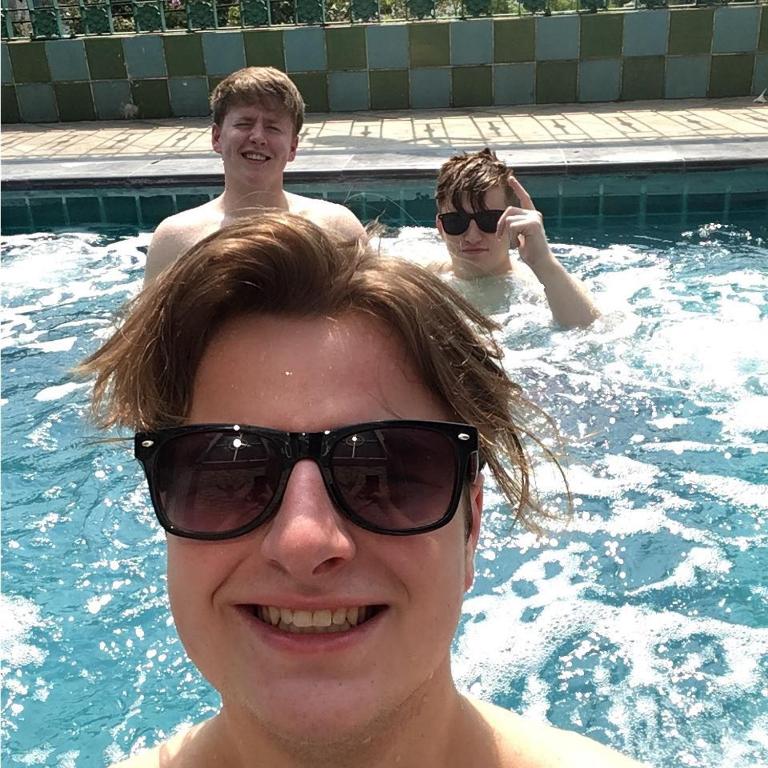 Studio Suite by Royal Ivory Nana - Resim 5