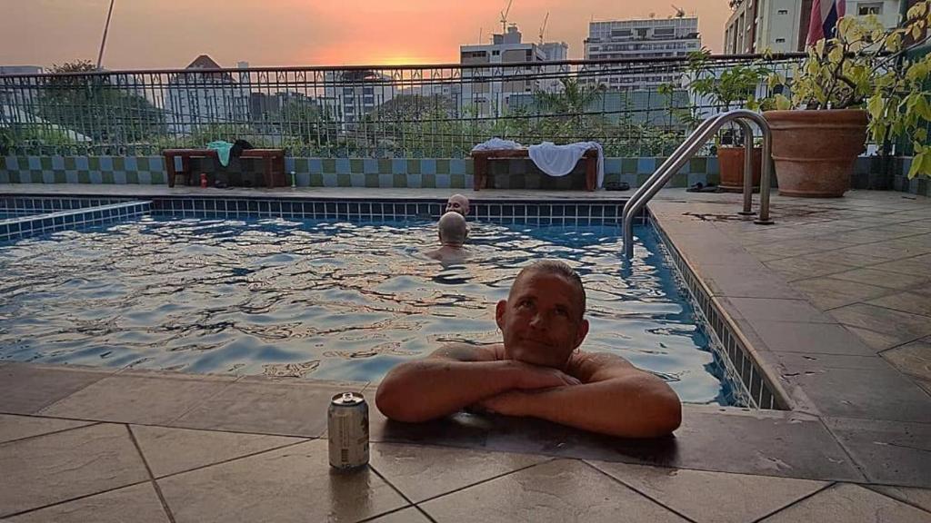 Studio Suite by Royal Ivory Nana - Resim 27