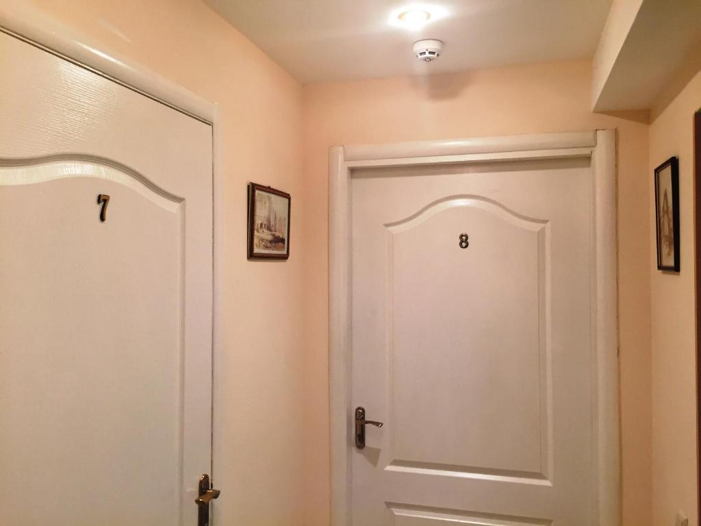 Mynd úr myndasafni af Westend hostel Kyiv í Kænugarði