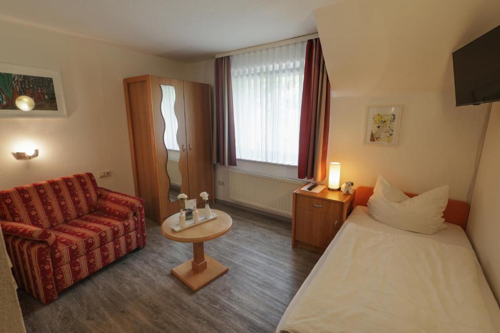 Landhotel Baumwipfel - 5