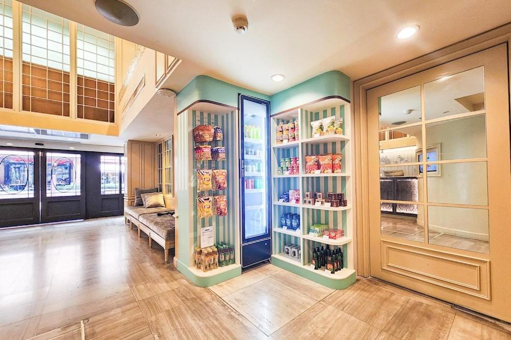 La Petite Salil Sukhumvit 11 - Resim 13