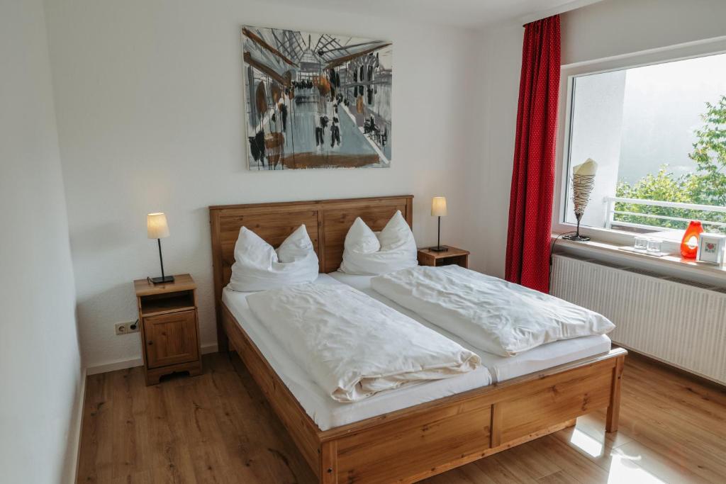 Landhotel Baumwipfel - 16