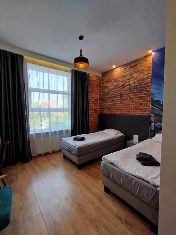 New Adler Bed & Breakfast - Tweepersoonskamer Met Eigen Badkamer