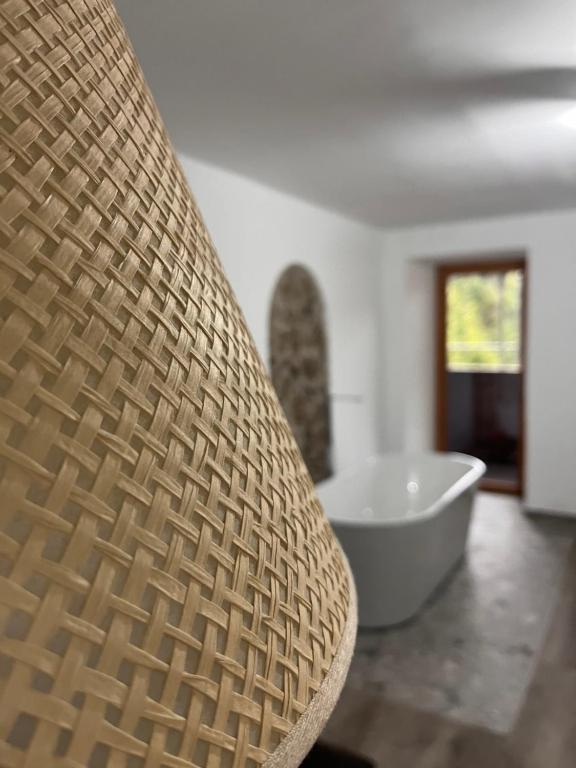 Fotografie z fotogalerie ubytování Wolter Landhaus v destinaci Vipiteno