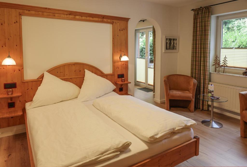 Landhotel Baumwipfel - 18