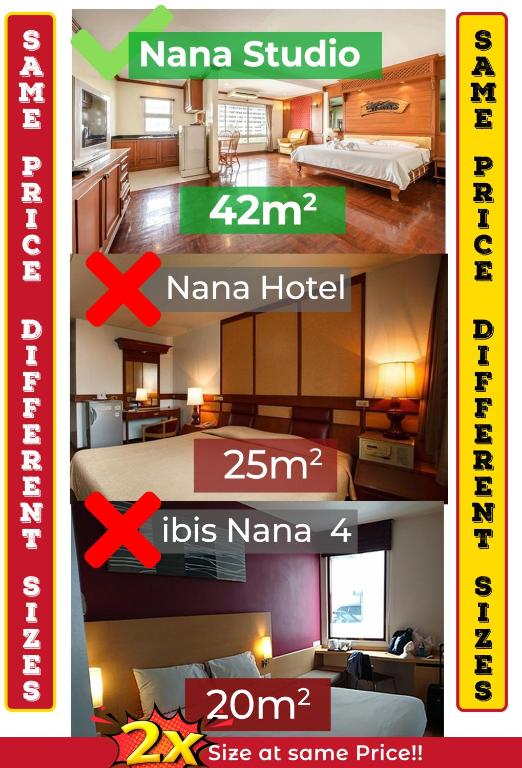 Studio Suite by Royal Ivory Nana - Resim 2