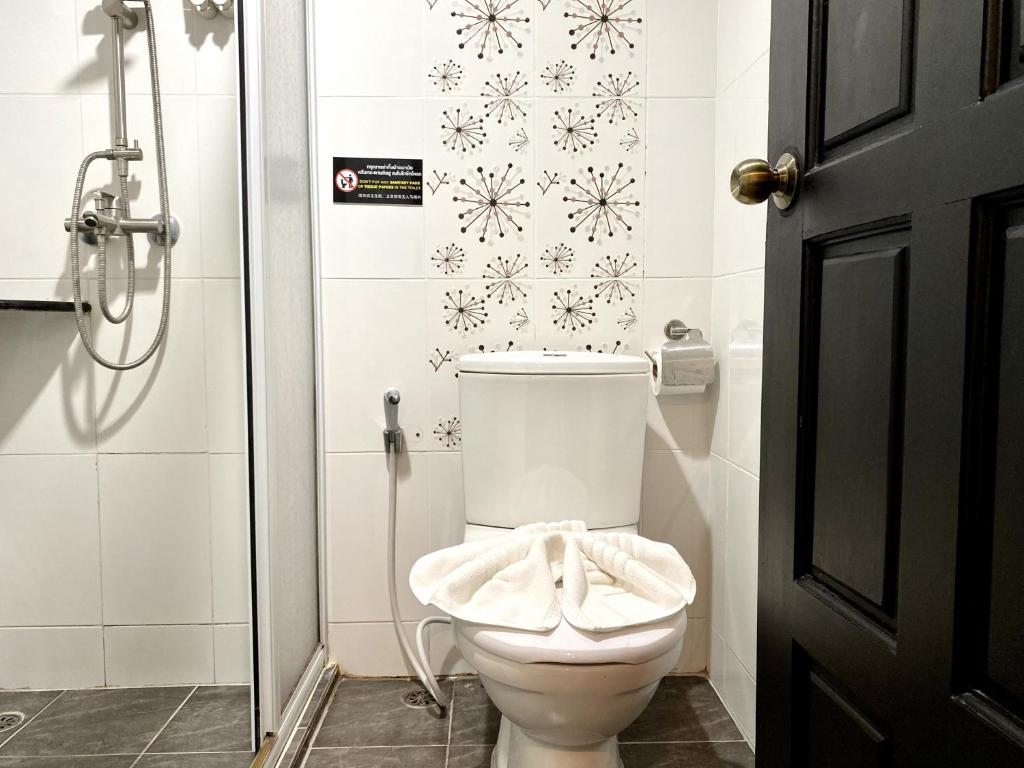 Sunray Beach Hotel Patong - Resim 23